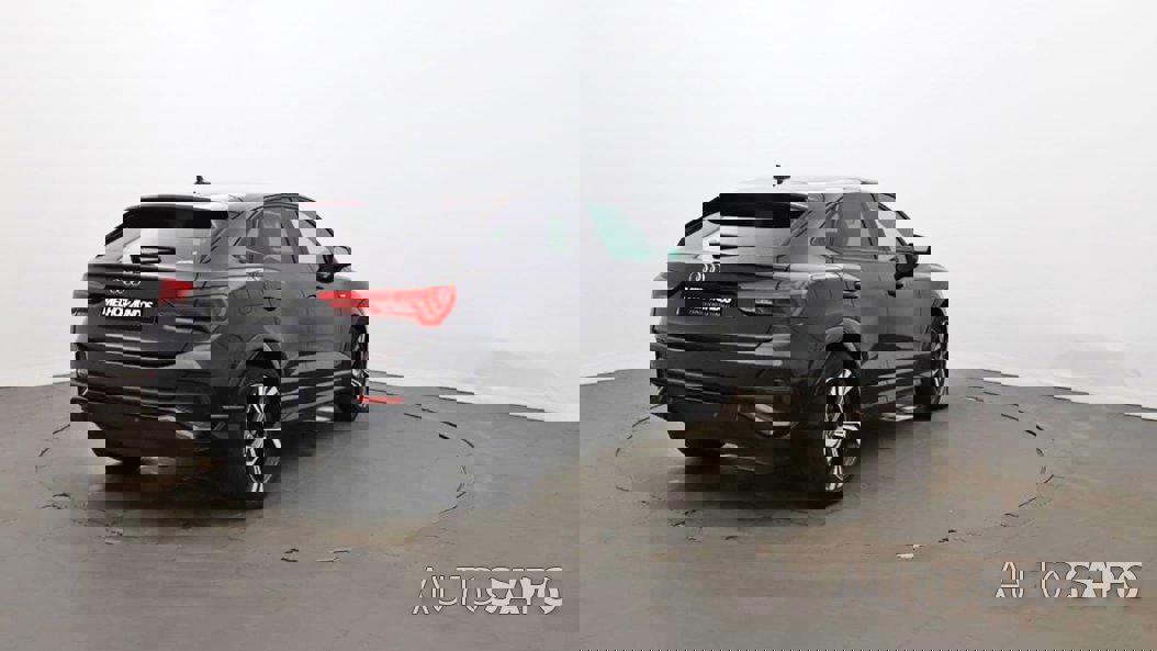 Audi Q3 Sportback de 2023