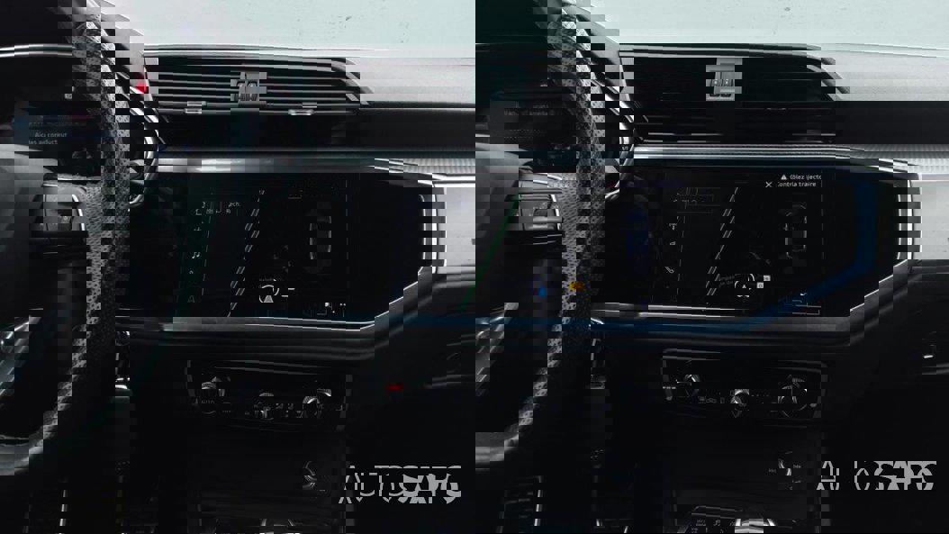 Audi Q3 Sportback de 2023