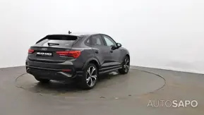 Audi Q3 Sportback de 2023