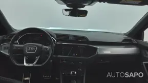 Audi Q3 Sportback de 2023