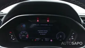 Audi Q3 Sportback de 2023