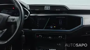 Audi Q3 Sportback de 2023