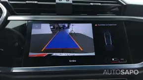 Audi Q3 Sportback de 2023
