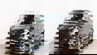 Kia e-Niro de 2022