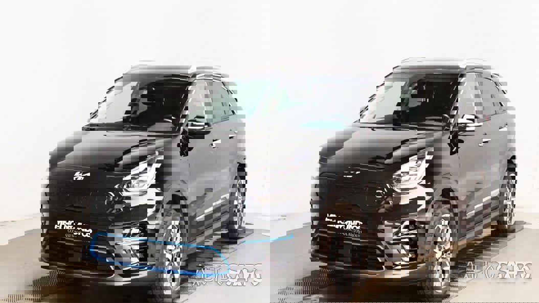 Kia e-Niro de 2022