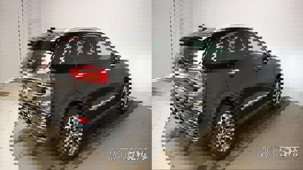 Kia e-Niro de 2022