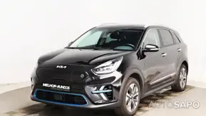Kia e-Niro de 2022