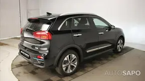 Kia e-Niro de 2022