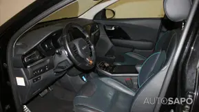 Kia e-Niro de 2022