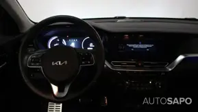 Kia e-Niro de 2022
