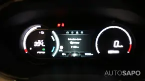 Kia e-Niro de 2022