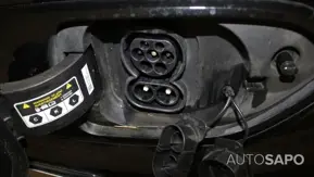 Kia e-Niro de 2022