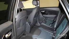 Kia e-Niro de 2022