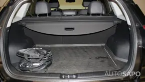 Kia e-Niro de 2022