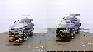 Audi A3 de 2020