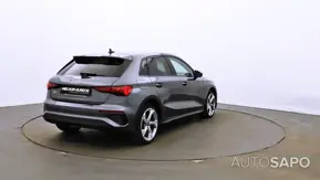 Audi A3 de 2020