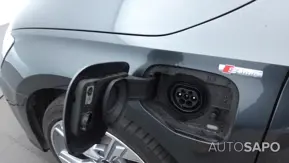 Audi A3 de 2020