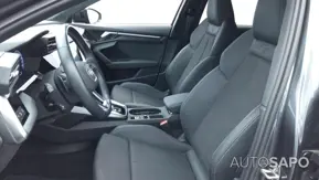 Audi A3 de 2020