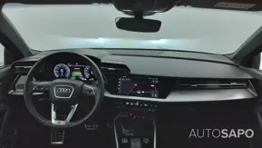 Audi A3 de 2020