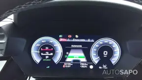 Audi A3 de 2020