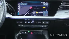 Audi A3 de 2020