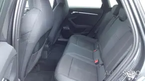 Audi A3 de 2020