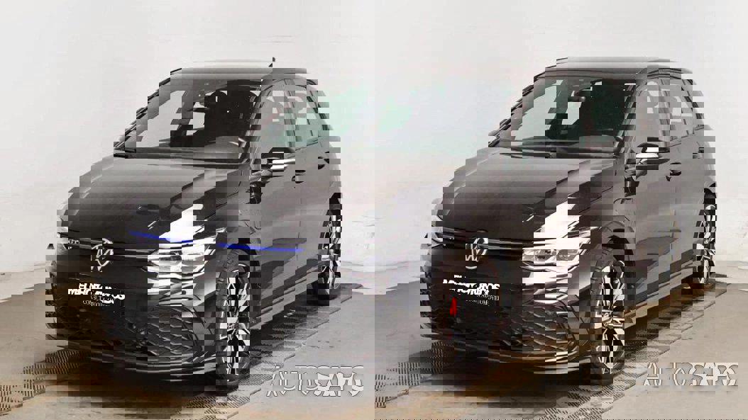Volkswagen Golf de 2020