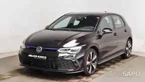 Volkswagen Golf de 2020