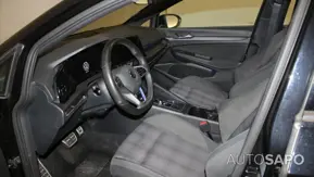 Volkswagen Golf de 2020