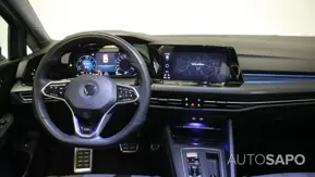 Volkswagen Golf de 2020