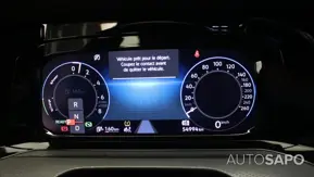 Volkswagen Golf de 2020