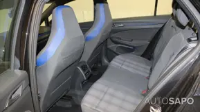 Volkswagen Golf de 2020