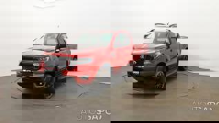 Ford Ranger de 2023