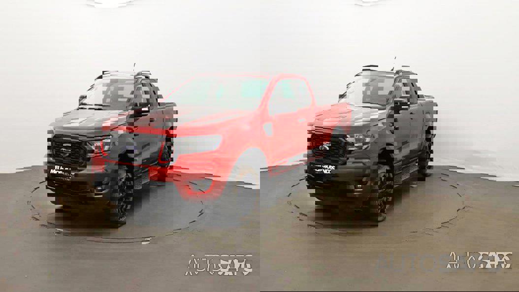 Ford Ranger de 2023