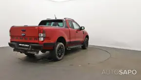 Ford Ranger de 2023
