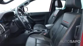 Ford Ranger de 2023