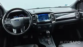 Ford Ranger de 2023