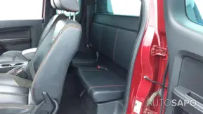 Ford Ranger de 2023
