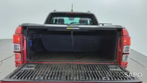 Ford Ranger de 2023