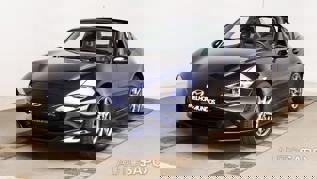 Mazda MX-5 de 2022