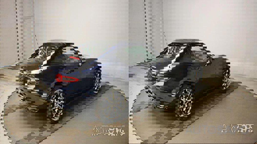 Mazda MX-5 de 2022