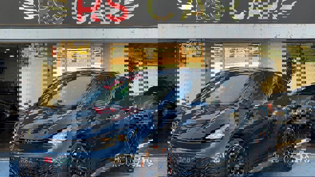 Cupra Born 58 kWh Plus de 2023