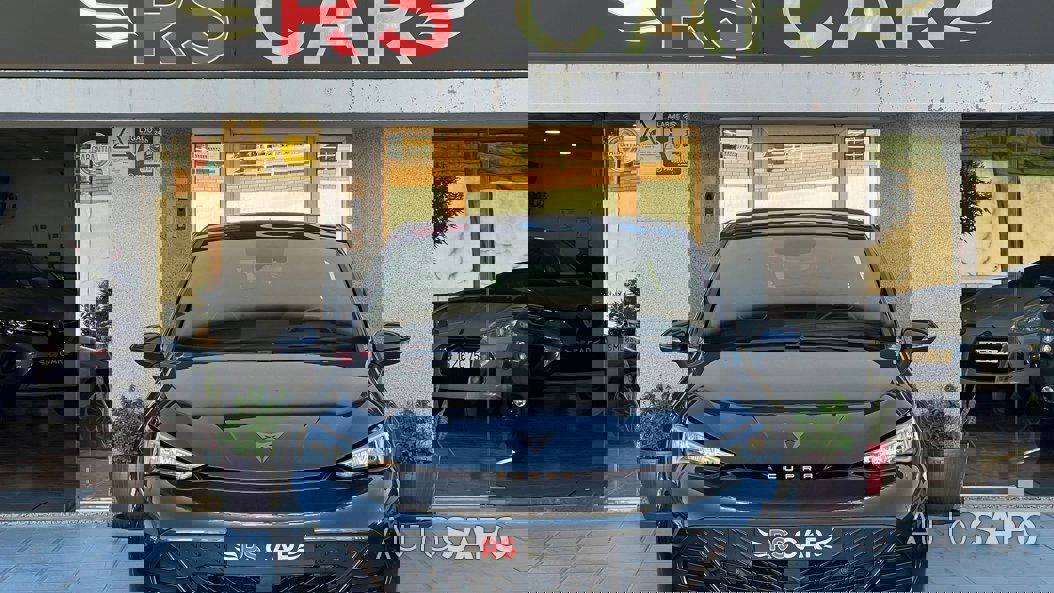 Cupra Born 58 kWh Plus de 2023