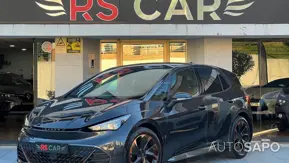 Cupra Born 58 kWh Plus de 2023