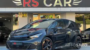Cupra Born 58 kWh Plus de 2023