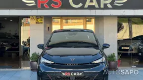 Cupra Born 58 kWh Plus de 2023