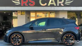 Cupra Born 58 kWh Plus de 2023