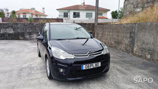 Citroen C3 1.4 HDi Airdream Attraction de 2013
