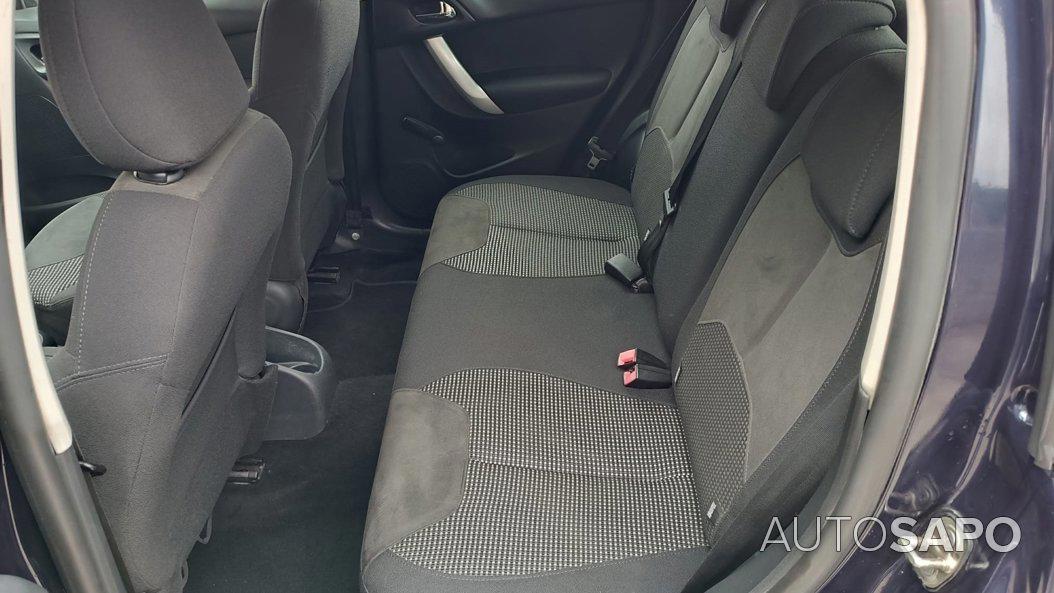 Citroen C3 1.4 HDi Airdream Attraction de 2013