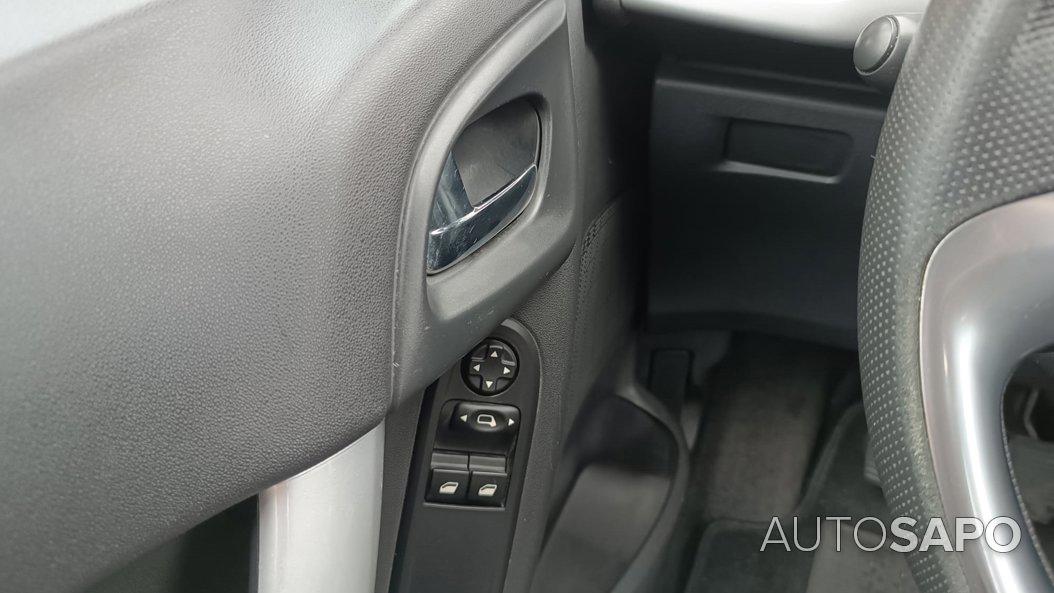 Citroen C3 1.4 HDi Airdream Attraction de 2013